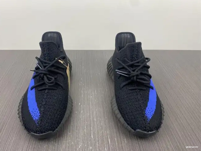 Blue GY7164 V2 350 Boost Adidas Yeezy Dazzling 0630